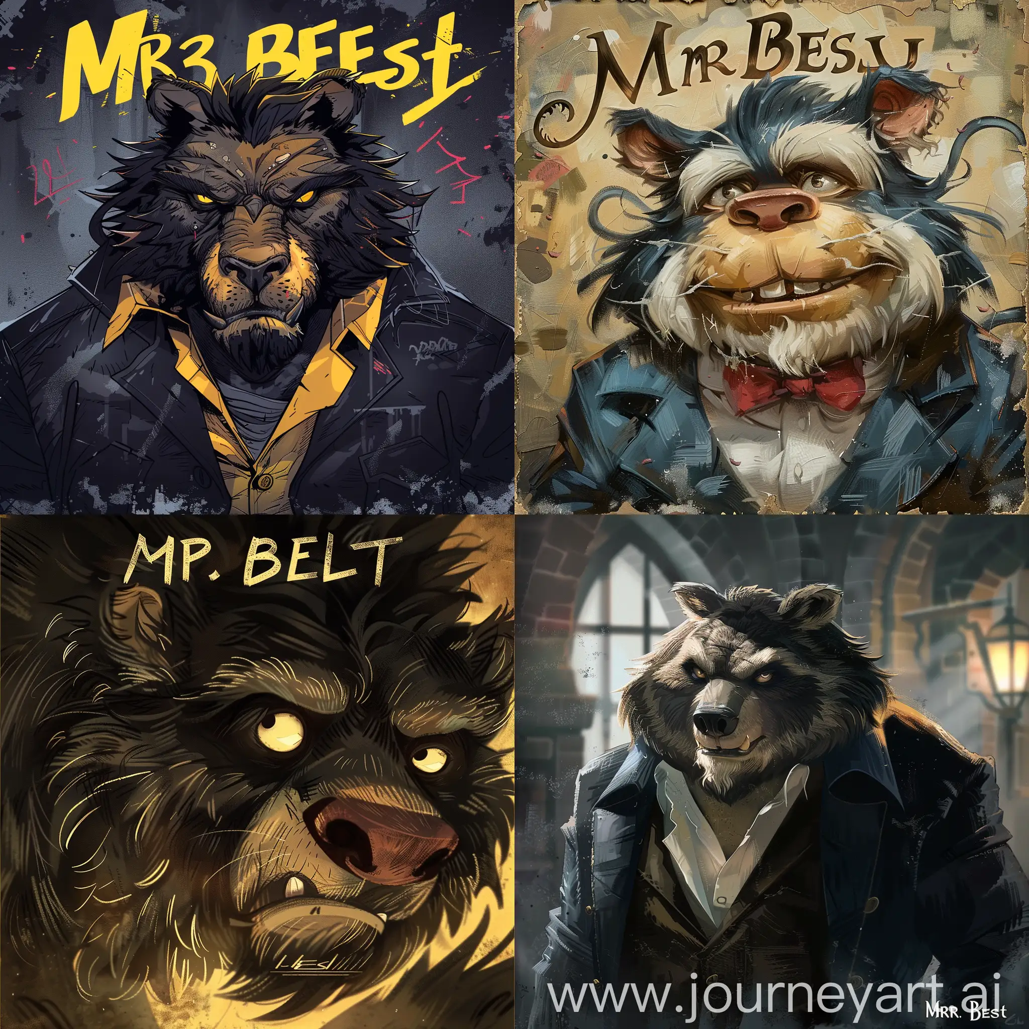 Mr-Beast-Virtual-Reality-Art-Version-6