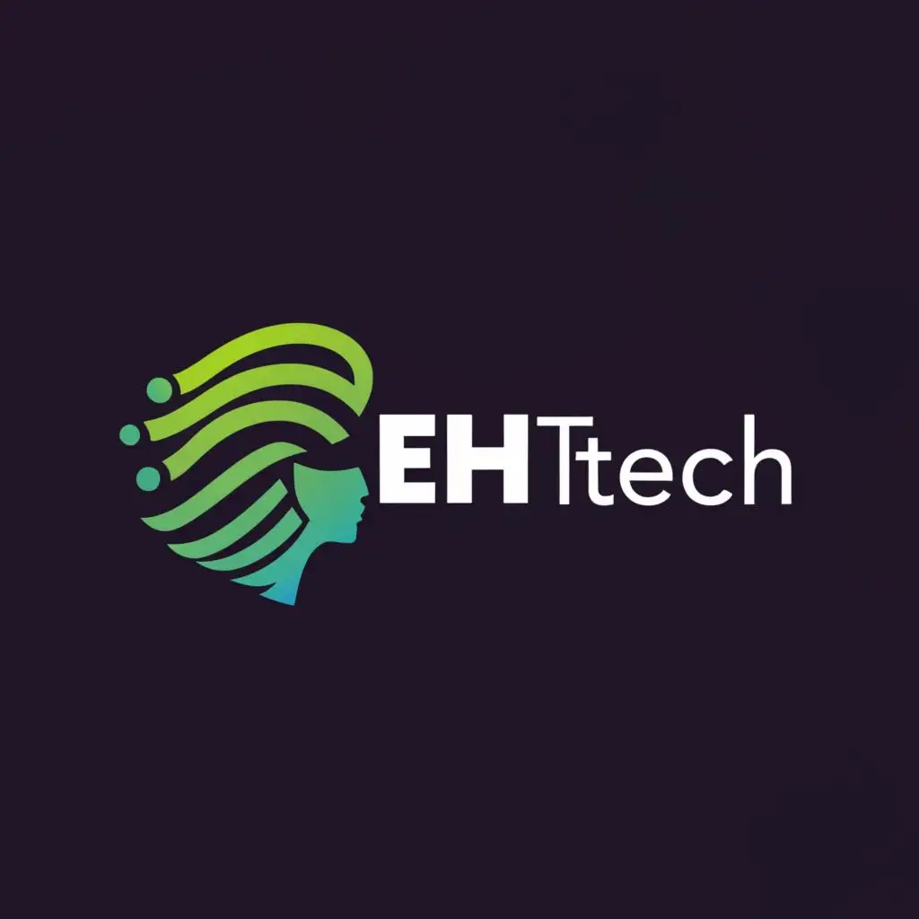 LOGO-Design-for-SEHTECH-Innovative-Hair-Care-Solutions-with-EcoFriendly-and-AIPowered-Devices