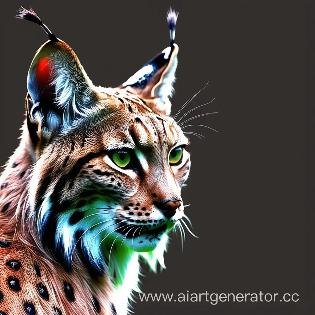 Digital-Lynx-Roaming-the-Virtual-Wilderness