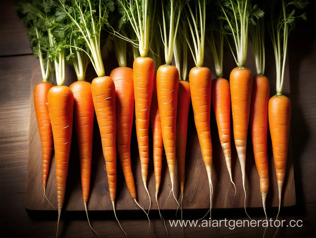 Discovering-CancerResistant-Properties-Breakthrough-Insights-from-New-Carrot-Research