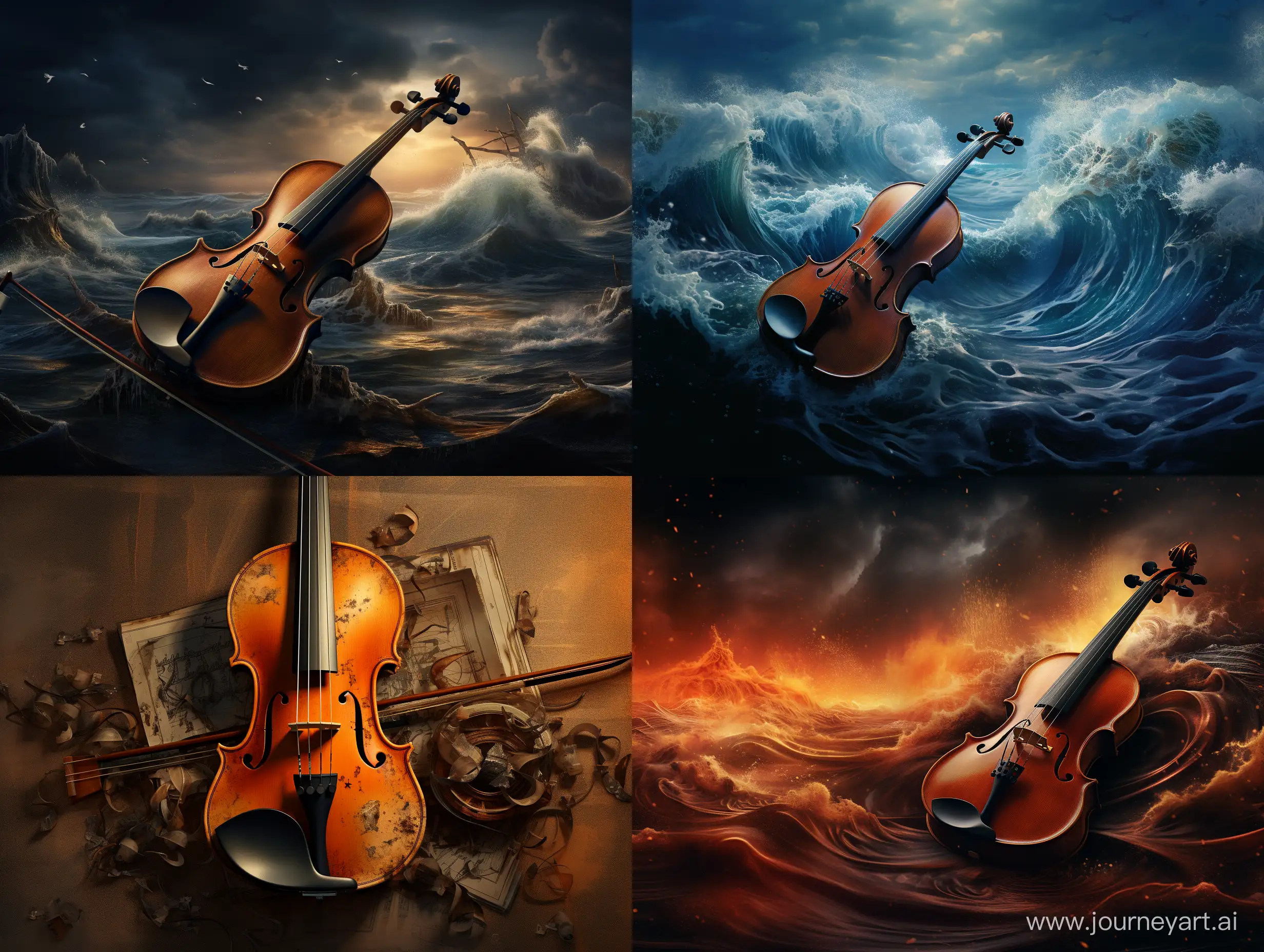 Captivating-Concert-Movie-Music-Melodies-by-Virtuoso-Violinist