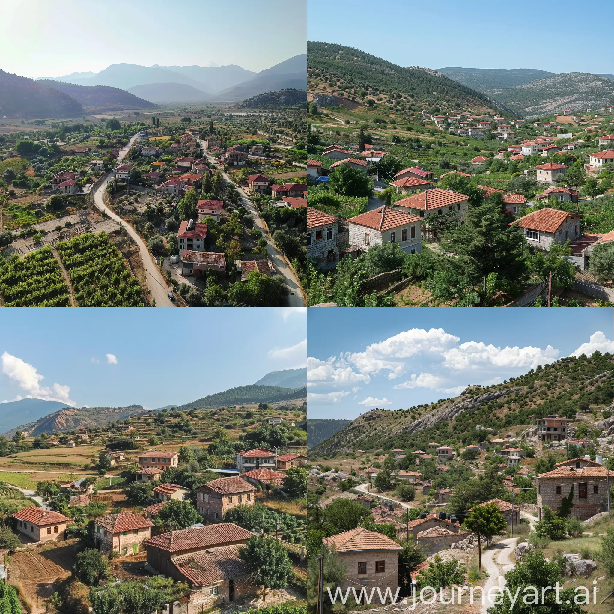 Aerial-View-of-Susurluk-District-in-Balkesir-Turkey