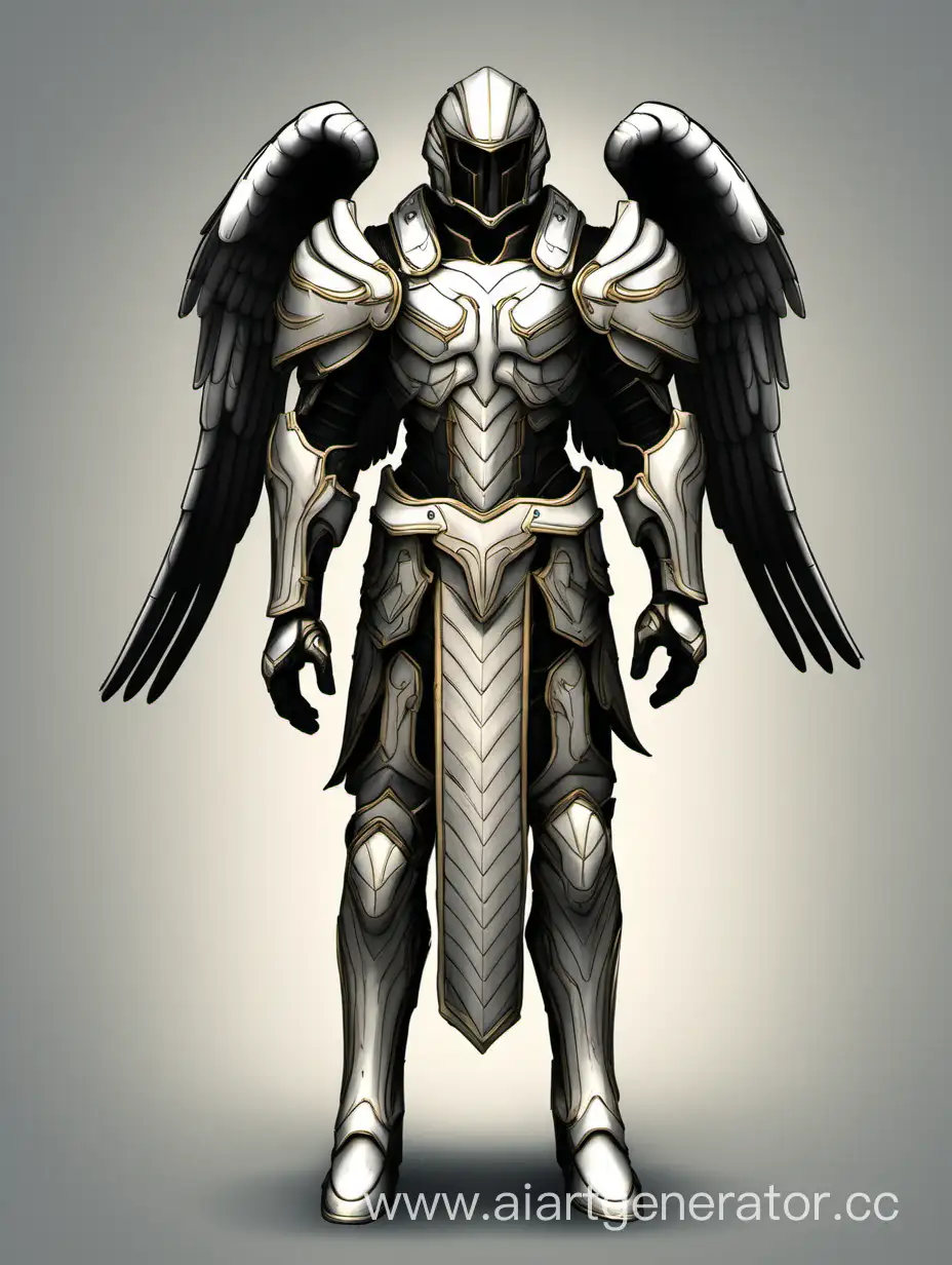Celestial-Warrior-in-Archangels-Armor