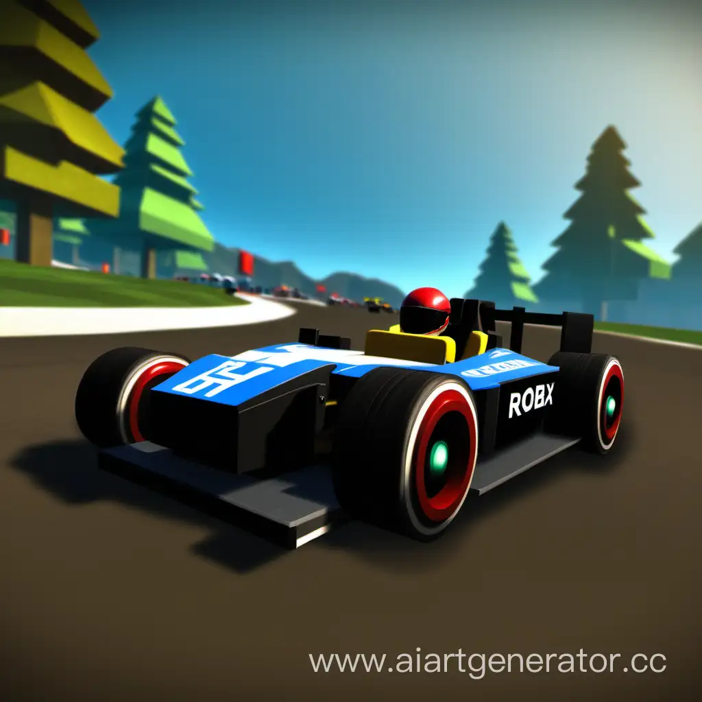 Exciting-Roblox-VR-Racing-Experience