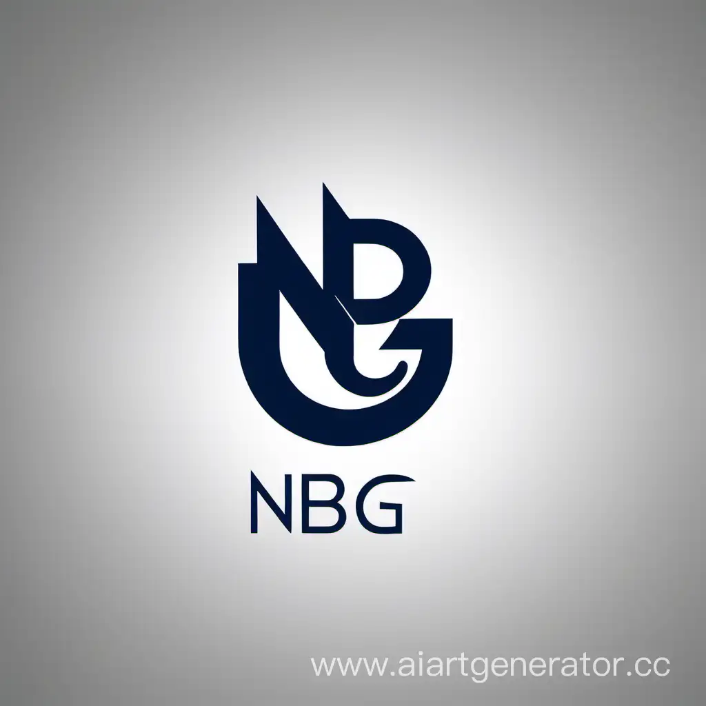 логотип компании NBG