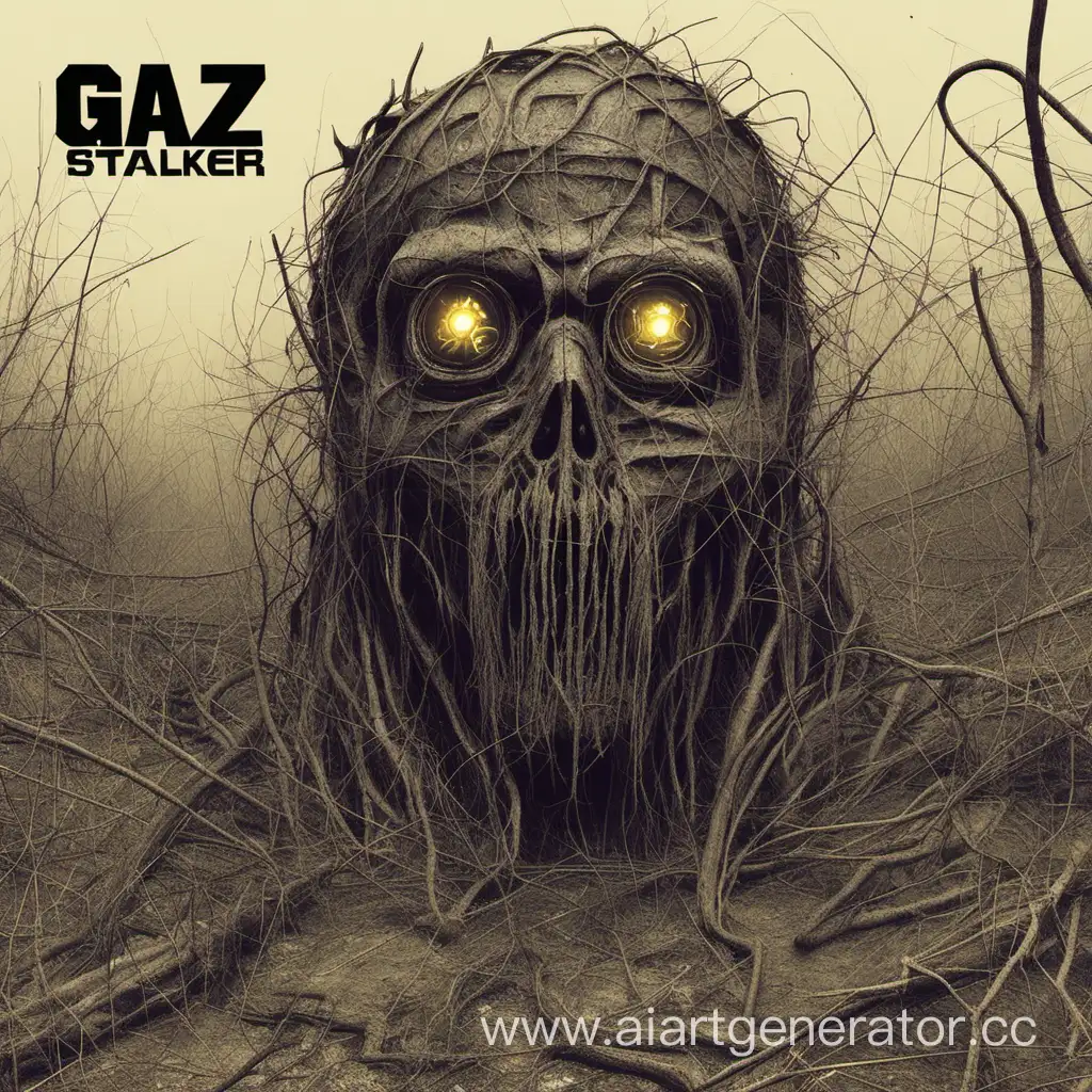 G.A.Z "Stalker"