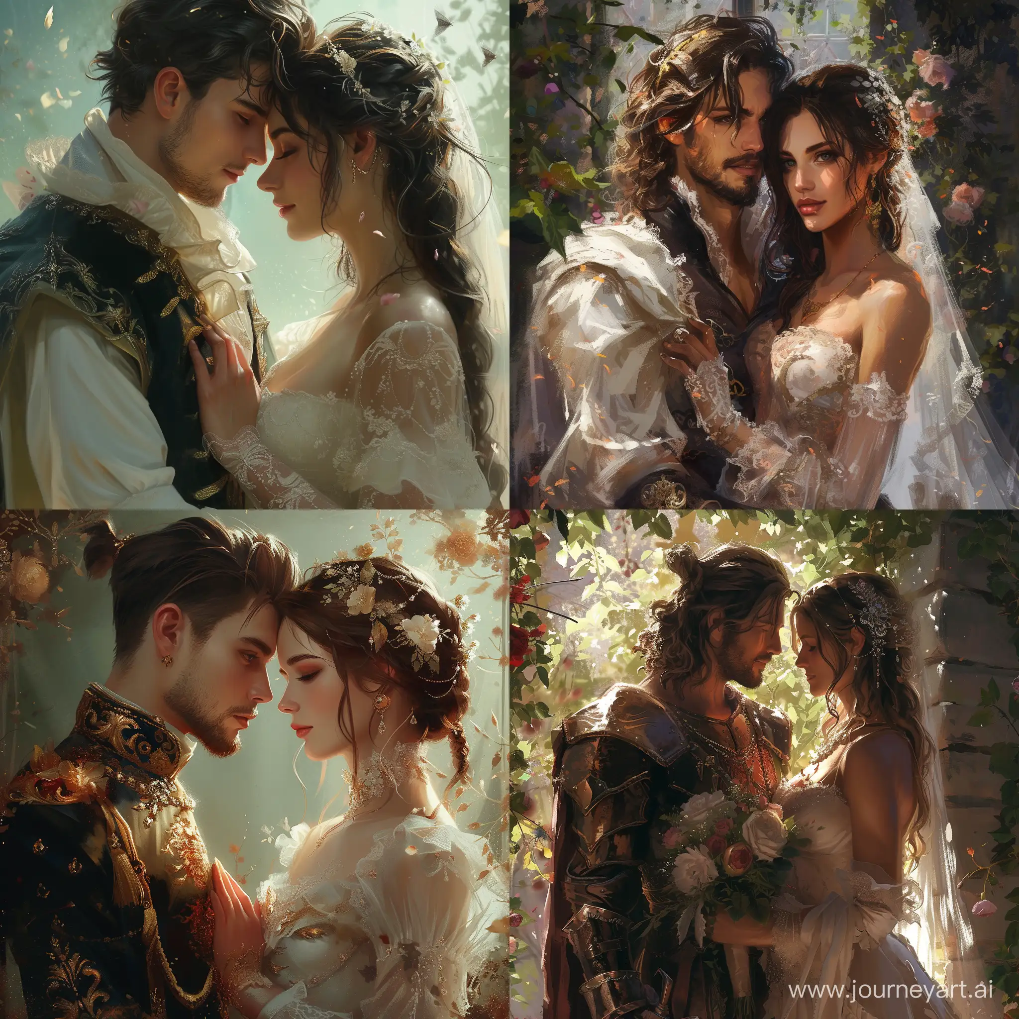 Enchanting-Matrimony-Whimsical-Fantasy-Wedding-in-4K-FullHD