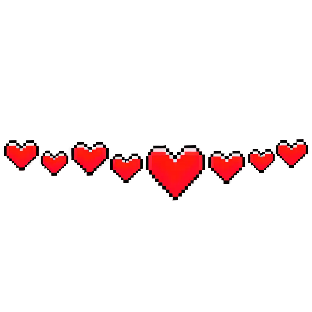 Vibrant-Large-Red-Pixel-Heart-PNG-Expressive-Pixel-Art-for-Digital-Projects