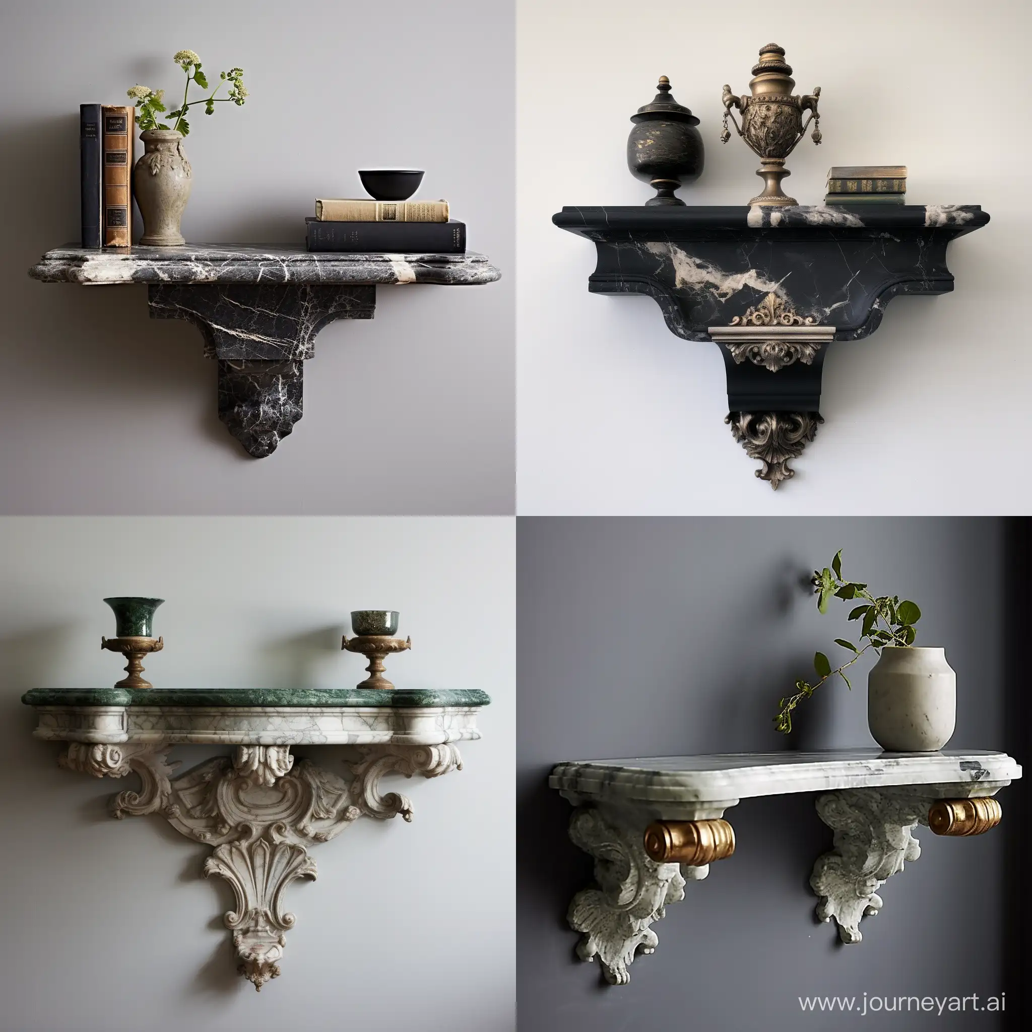 Elegant-Marble-Victorian-Wall-Shelf-for-Timeless-Interior-Decor