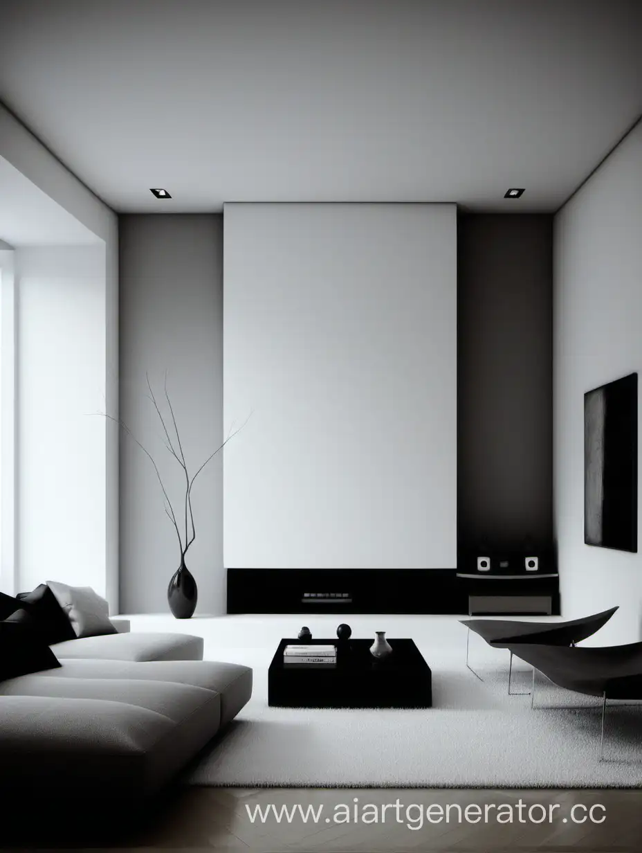 Modern-Minimalism-Stylish-Interior-in-the-Living-Room