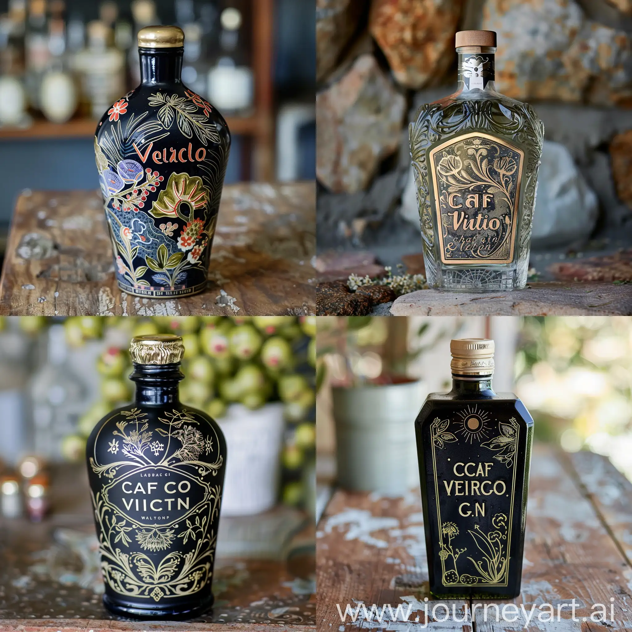 Cape-Virgo-Gin-Bottle-Crafted-in-Cape-Town-South-Africa