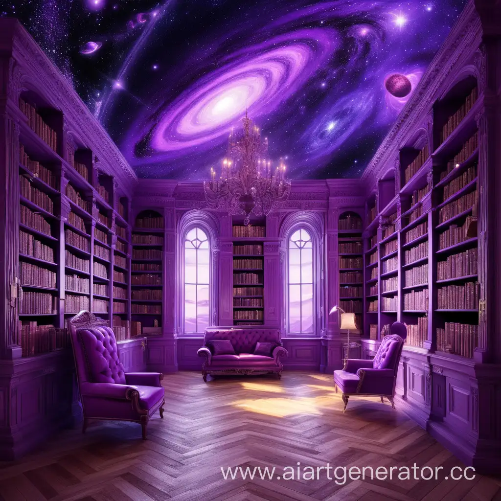 Enigmatic-Purple-Cosmic-Library-with-Endless-Knowledge