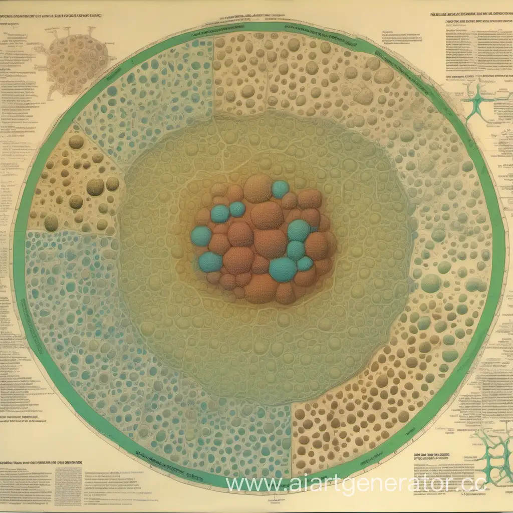 draw me the scheme of influence of nodule bacteria in Uzbekisrtan
