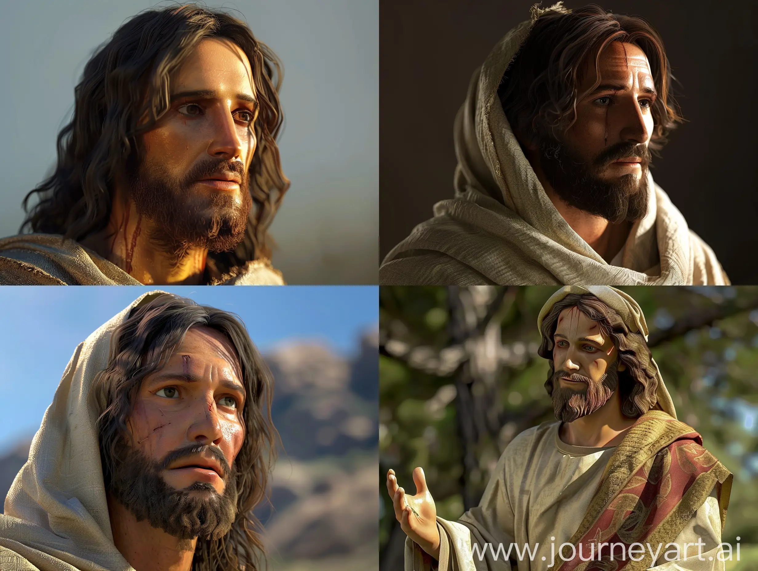 Divine-Savior-in-Glorious-3D-Radiant-Render-of-Jesus-Christ