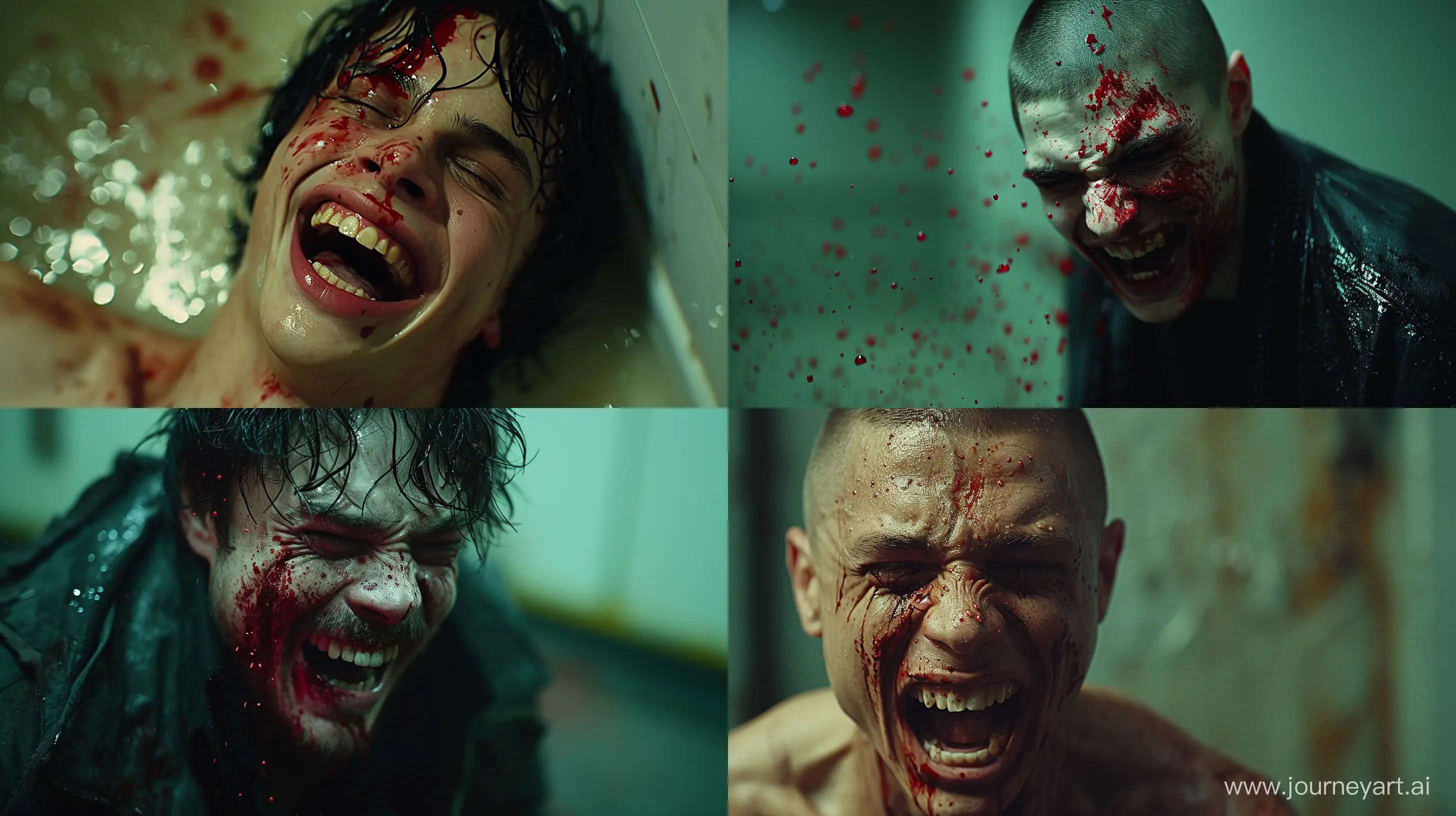 Homelander-Bloodied-Laugh-Photorealistic-Portrayal-from-The-Boys-Series