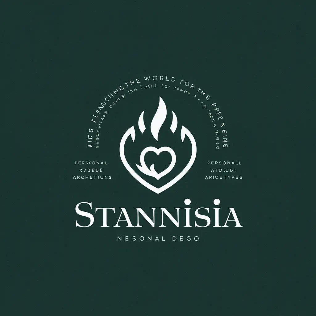 Stannisia-Burning-Heart-Logo-for-a-Heroic-Rebellious-Seeker