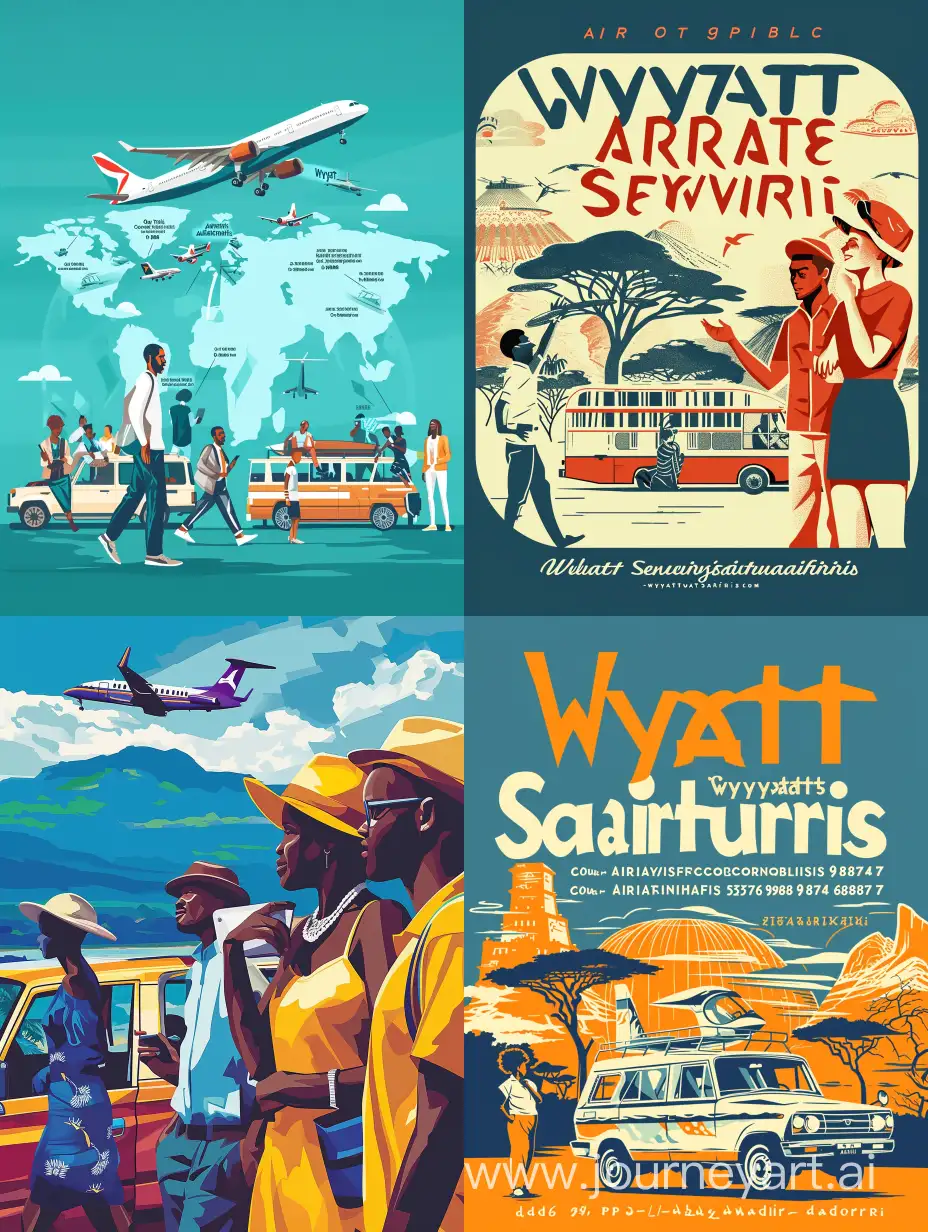 International-Tours-and-Travel-Services-Explore-Destinations-with-Wyatt-Safaris-Africa
