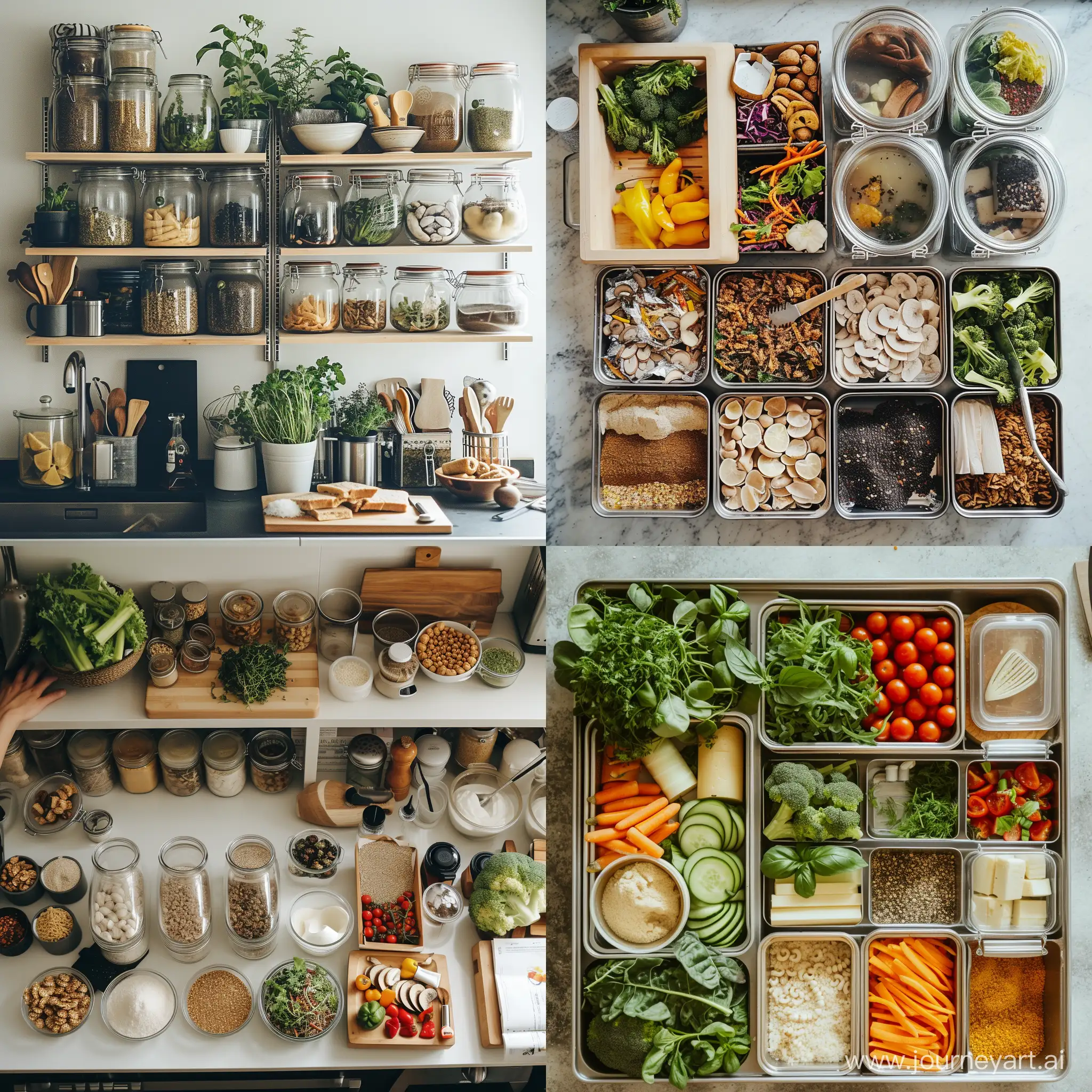Zero-Waste Kitchen Challenge: Can You Do It?