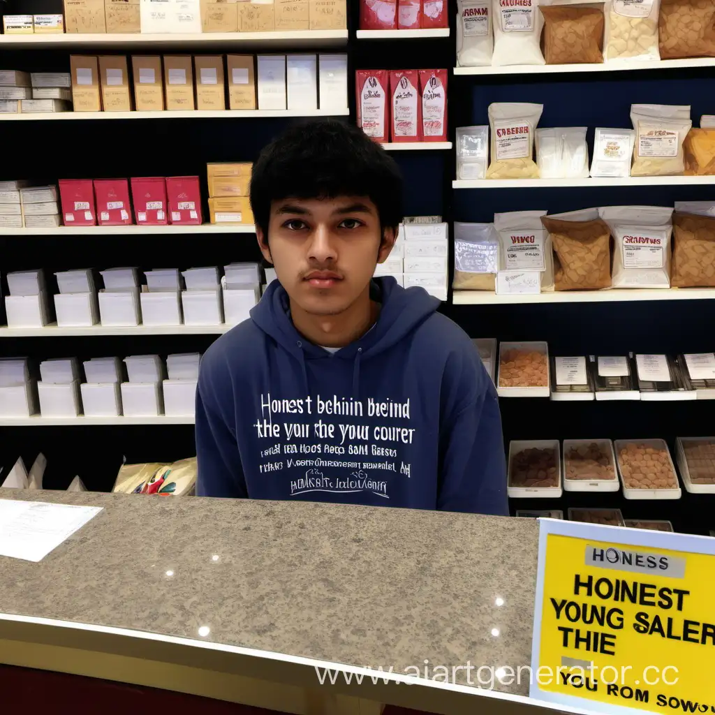 Young-Honest-Seller-Behind-the-Counter