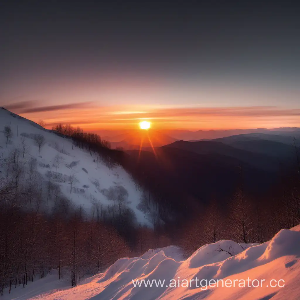 Majestic-Mountain-Sunset-Landscape