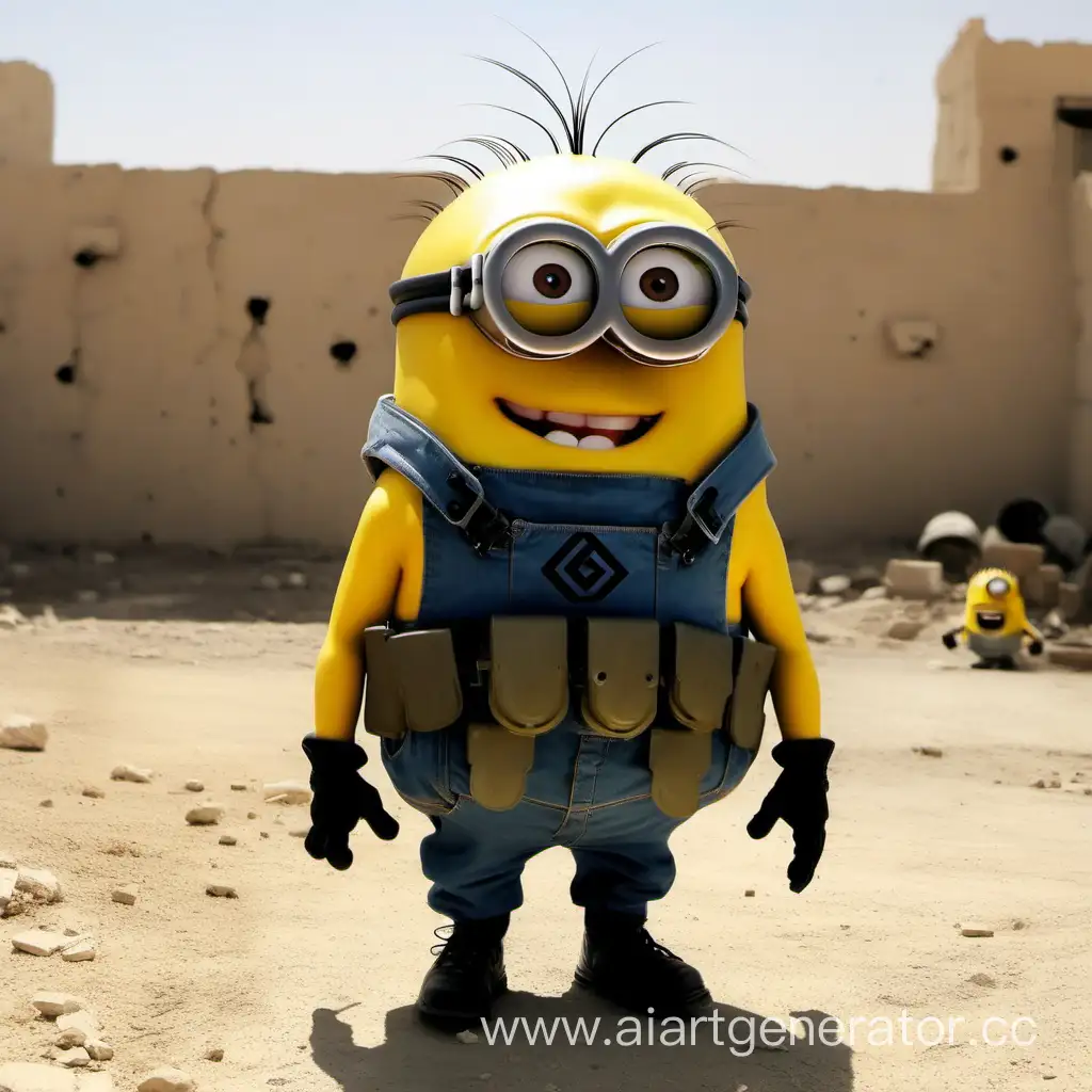 Energetic-Minion-Engagement-in-Afghanistan