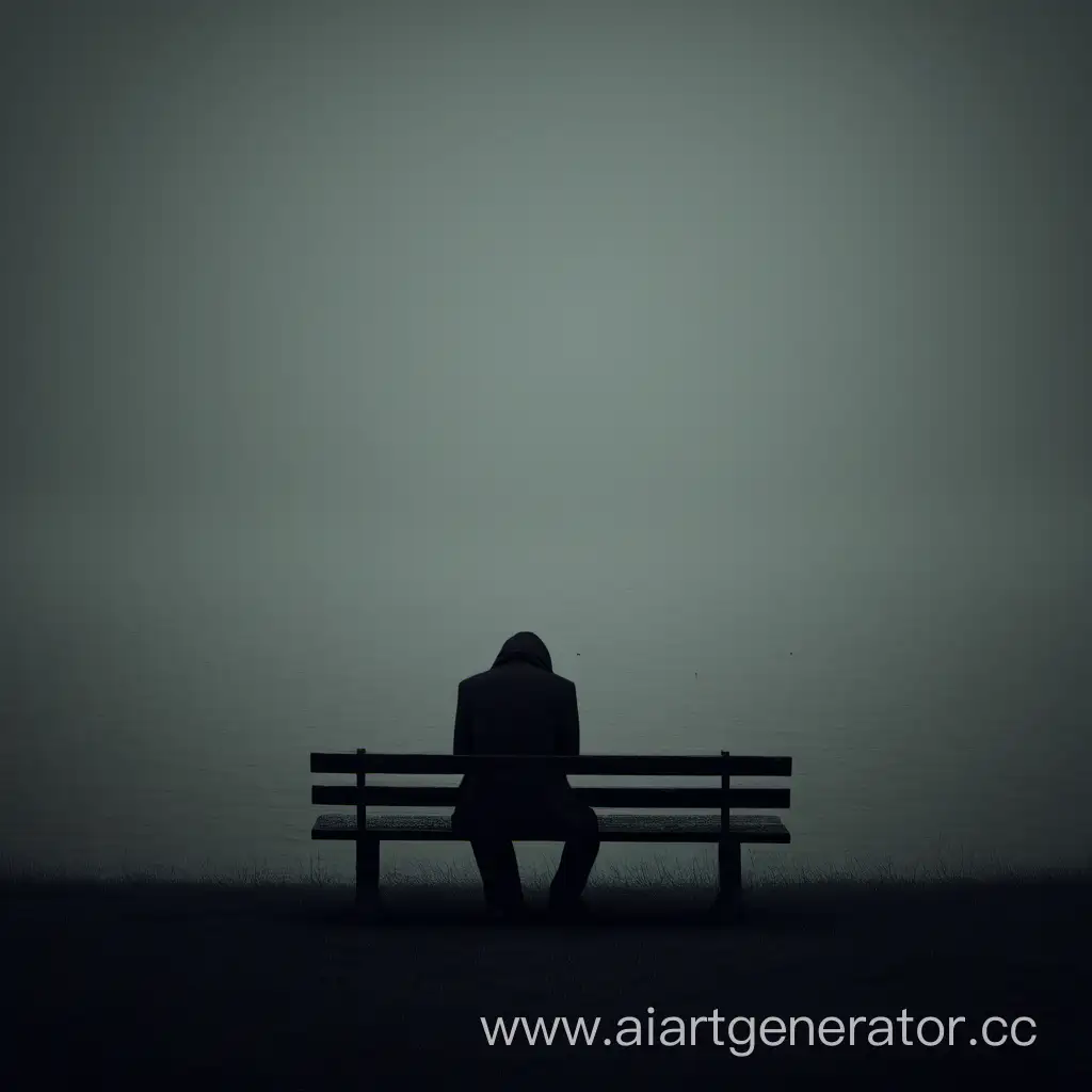 The pain of loneliness