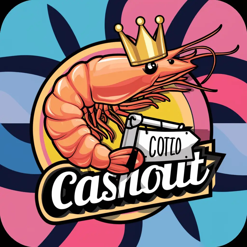 CashOut-Telegram-Channel-Avatar-Featuring-a-Shrimp