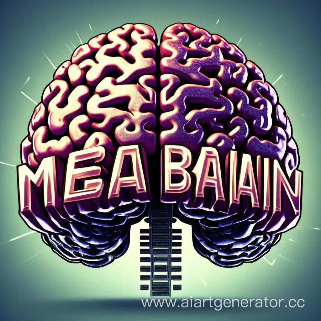 Vibrant-Mega-Brain-Illustration-with-Glowing-Neurons-and-Neural-Networks