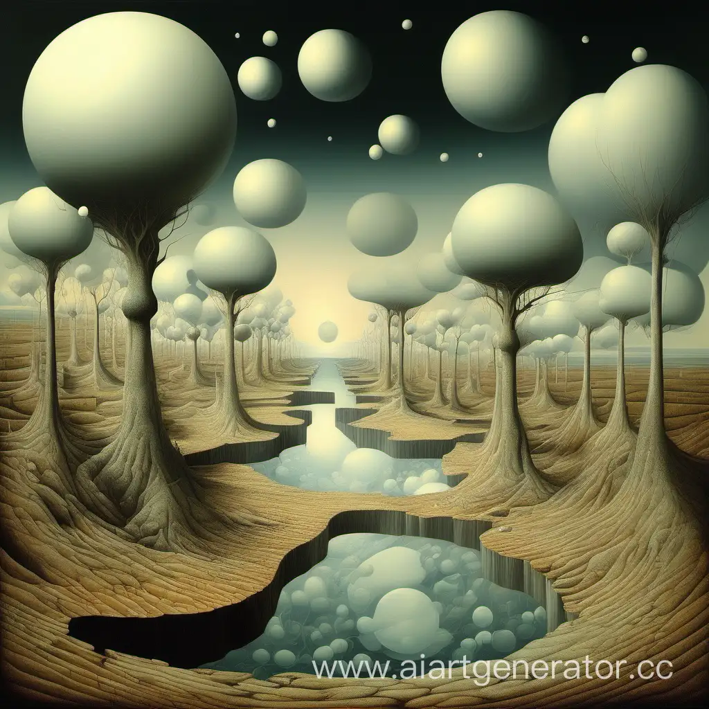 Dreamlike-Surreal-Landscape-with-Enchanting-Elements