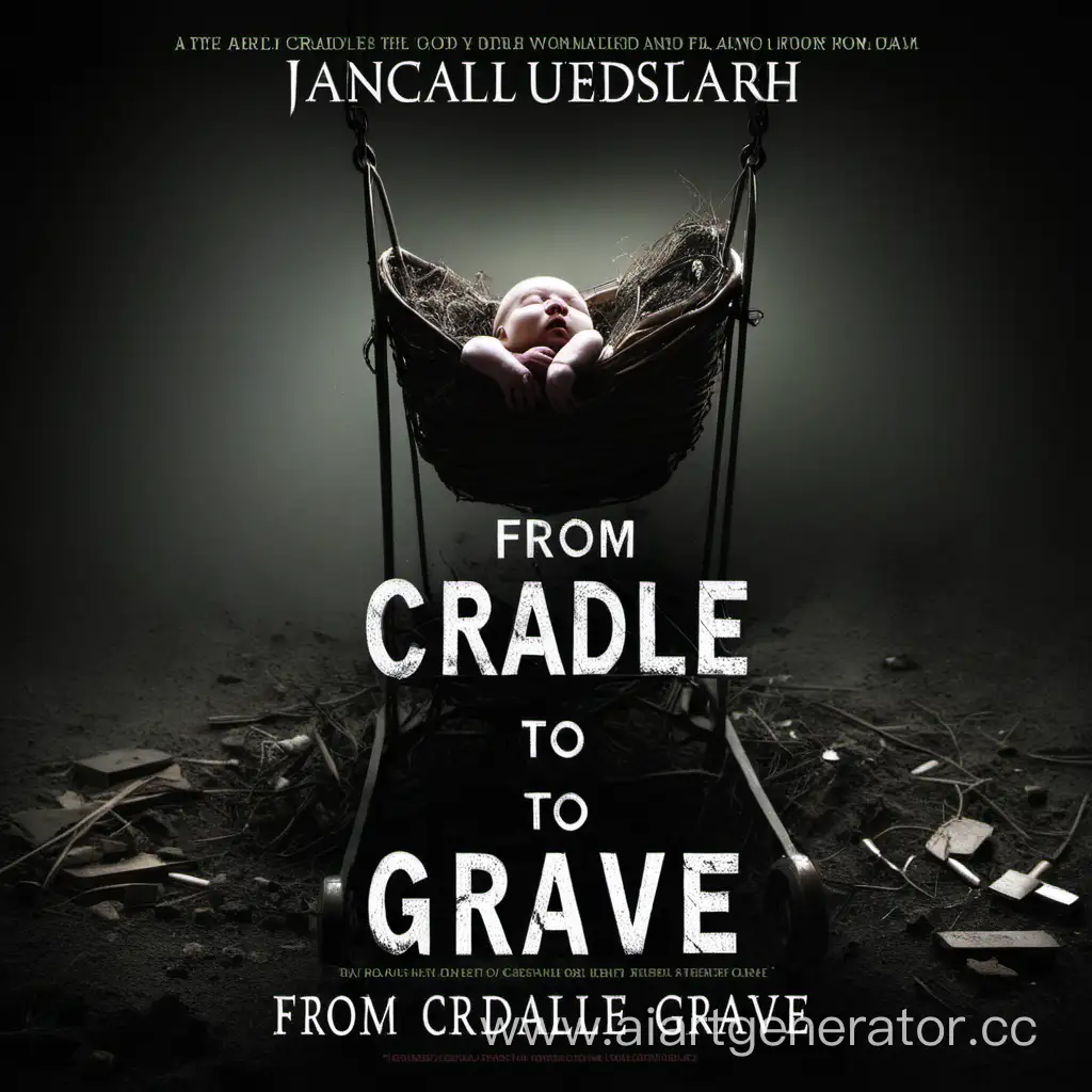 from cradle to grave