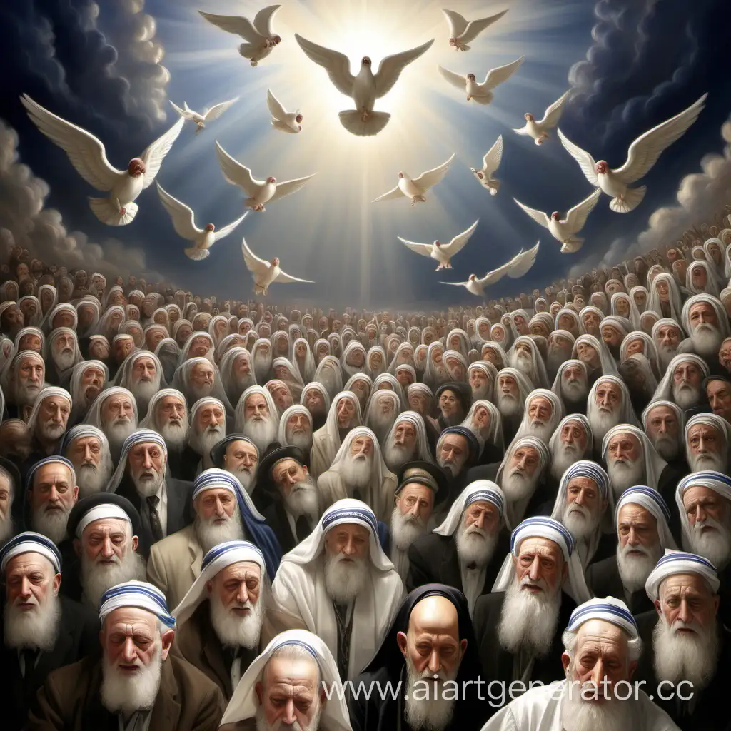 Heavenly-Serenity-Jews-Finding-Peace-and-Order