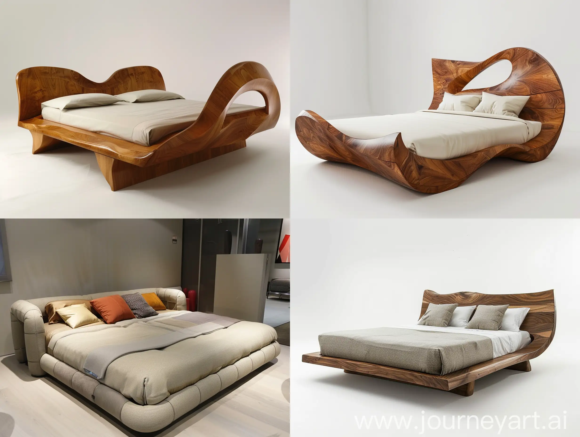 Innovative-Bed-Frames-for-Modern-Interiors