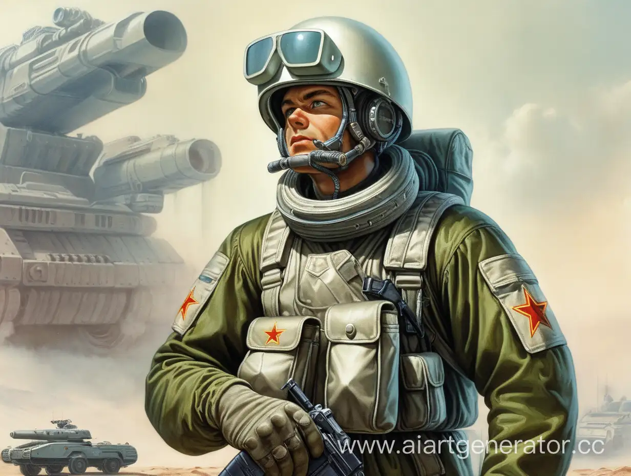 Futuristic-USSR-Soldier-in-Advanced-Combat-Gear