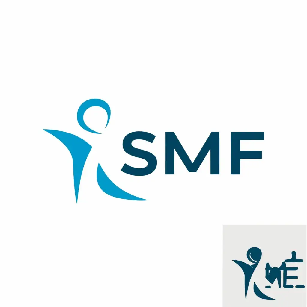 LOGO-Design-For-SMF-Minimalistic-Recruiting-Company-Logo-on-Clear-Background