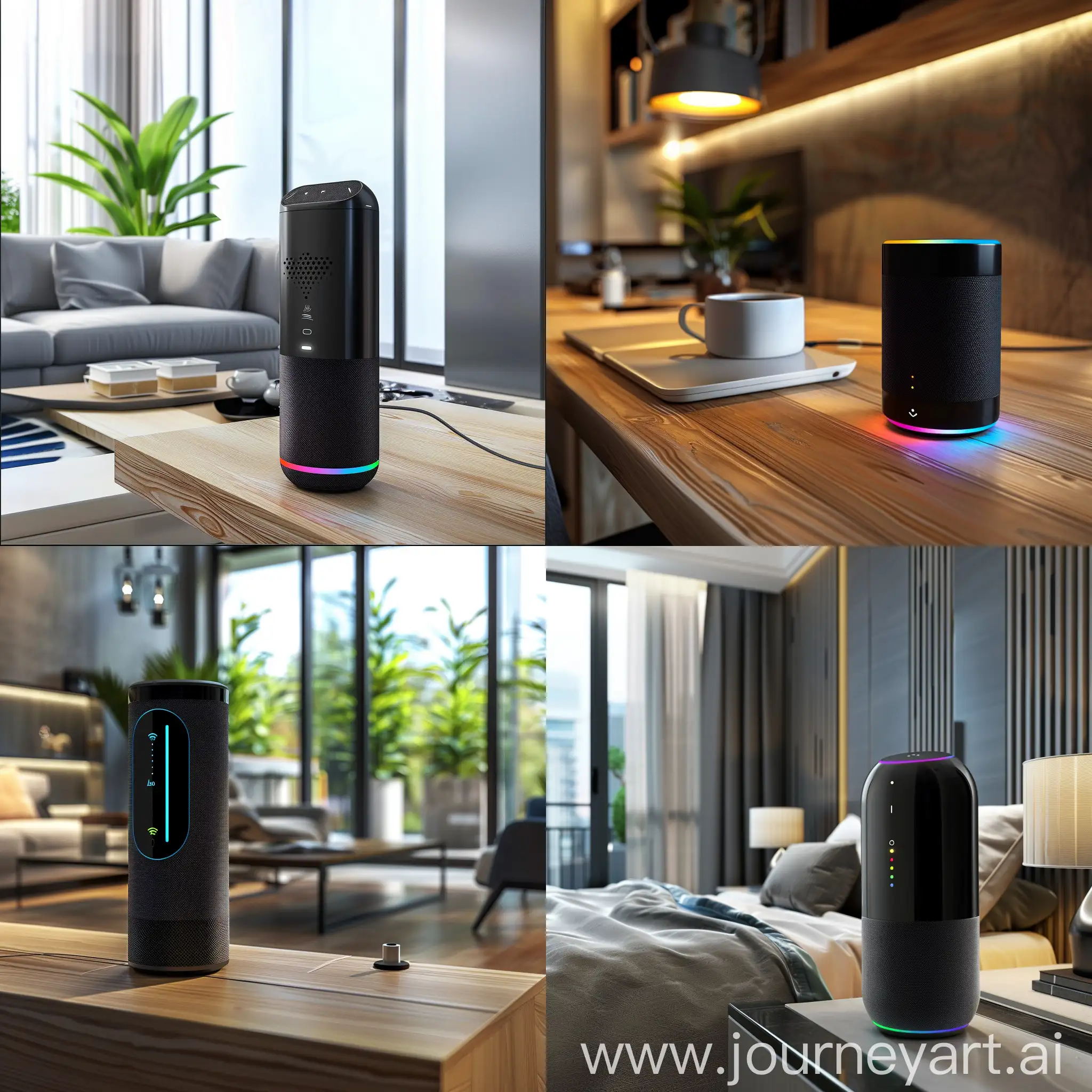 Smart-Home-Automation-with-Alice-Voice-Assistant-Version-6
