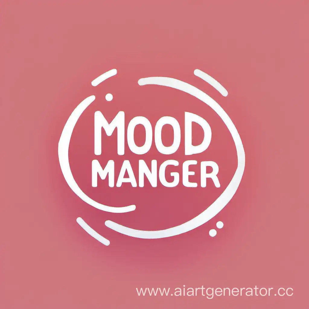логотип MoodManager