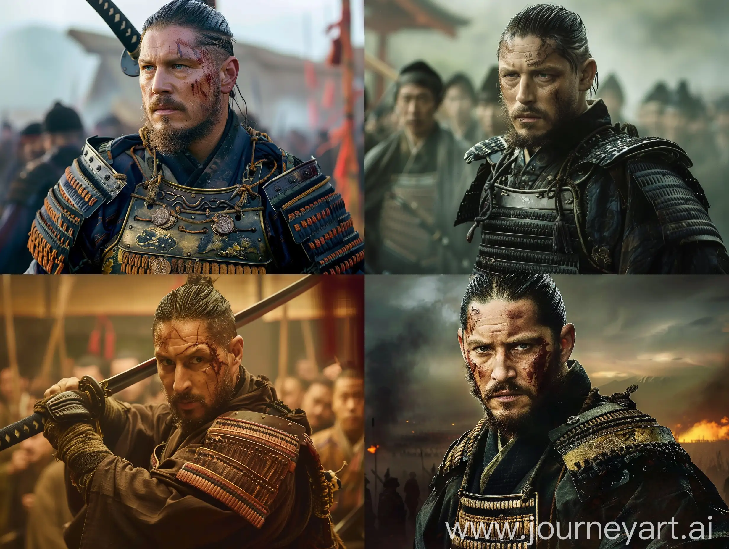 Tom-Hardy-as-Shogun-Portrayal-of-the-Japanese-Warlord-in-1600