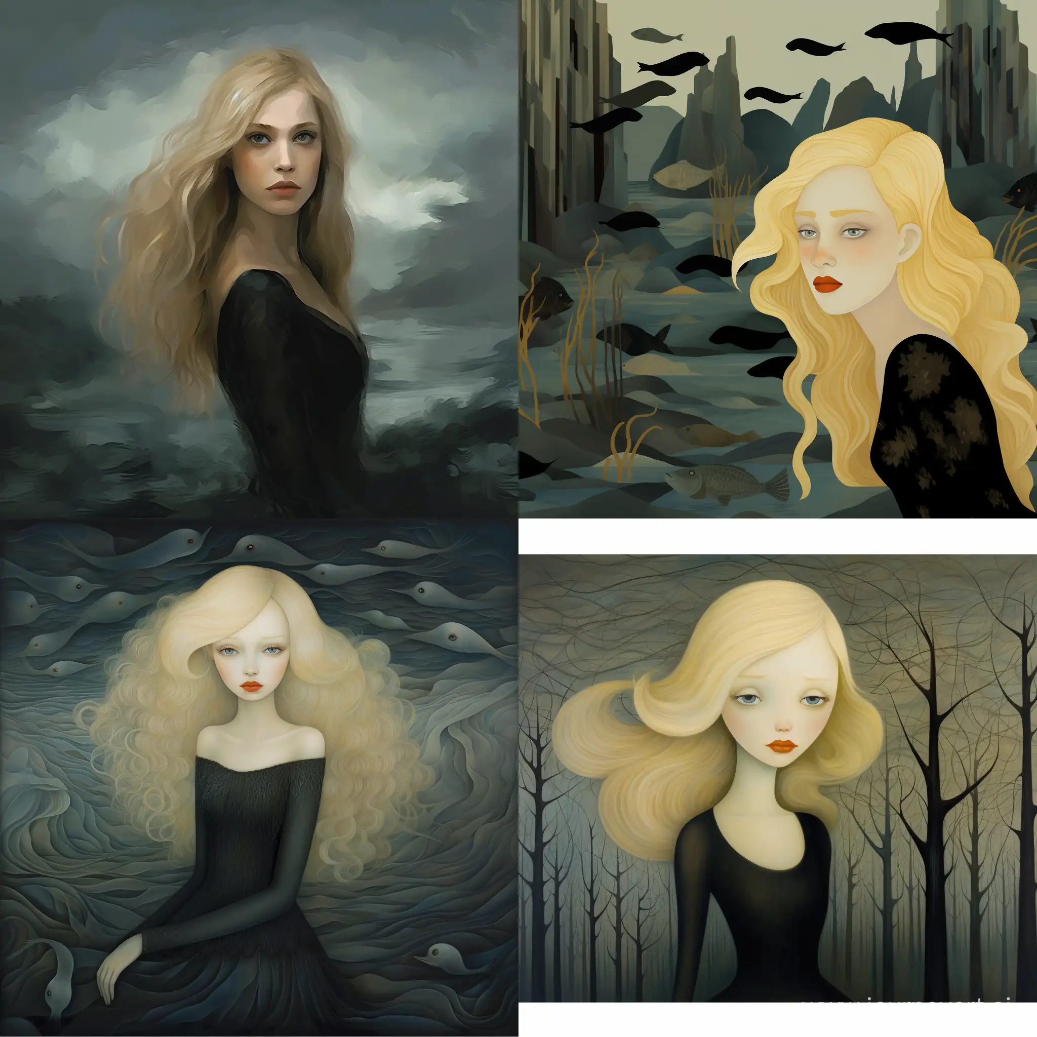 Blonde-Woman-Portrait-with-Artistic-Aspect-Ratio