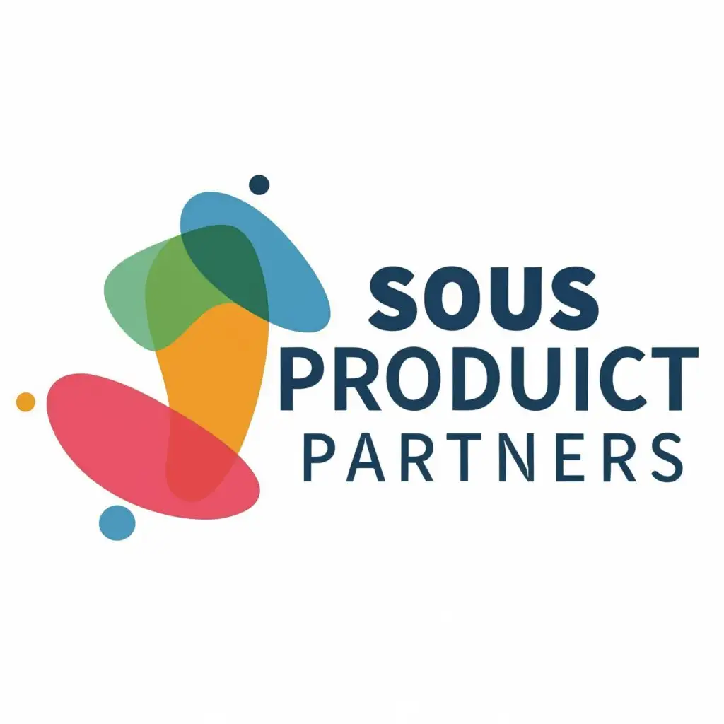 LOGO-Design-For-Sous-Product-Partners-Sleek-Typography-Highlighting-Collaborative-Innovation