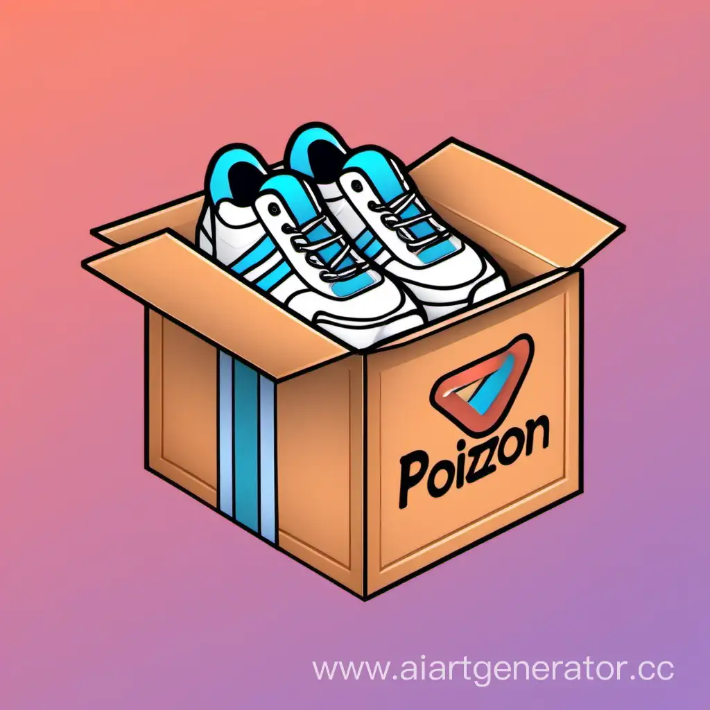 Poizon-Marketplace-Sneaker-Box-Avatar