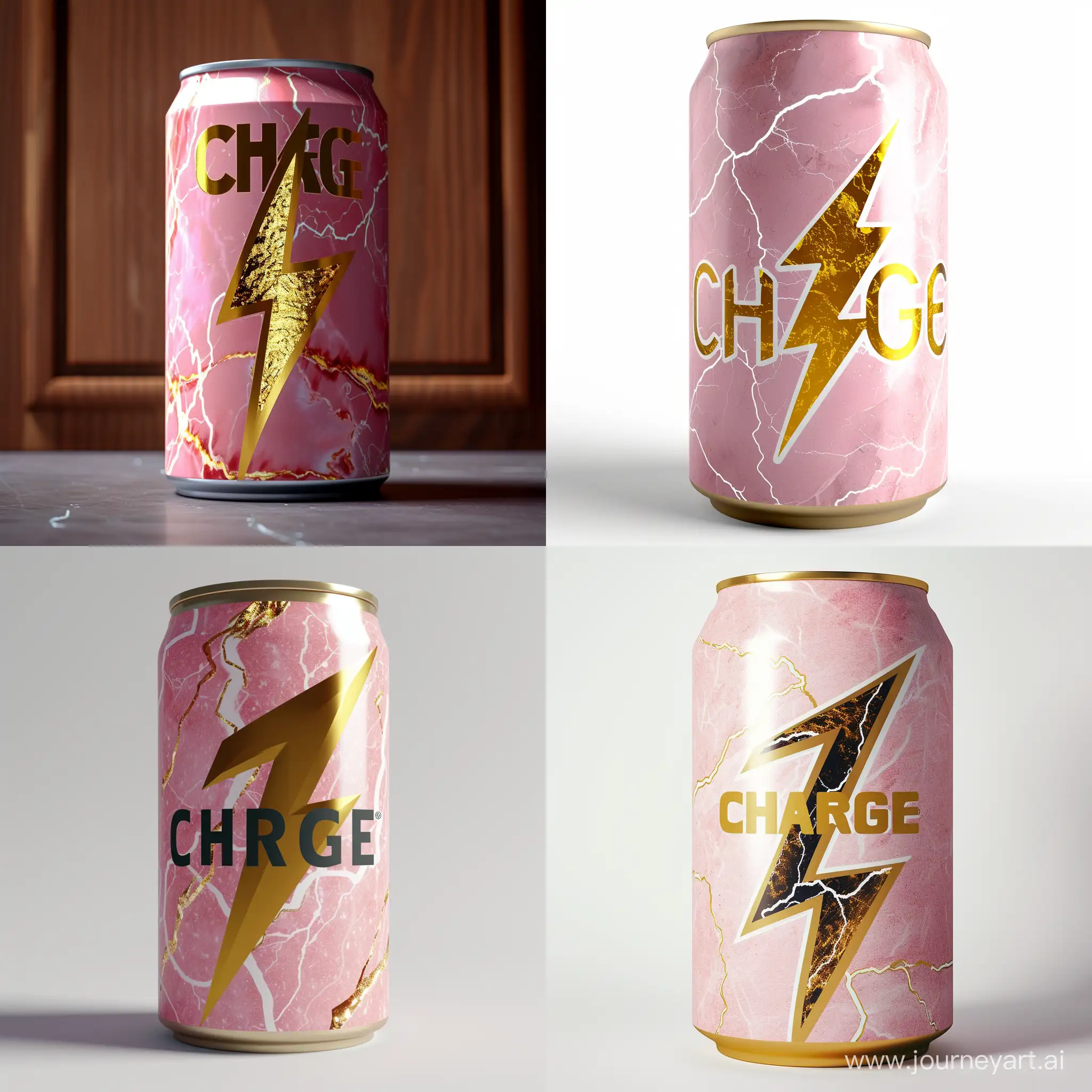 Energizing-Charge-Bold-Lightning-Bolt-on-Pink-Marble-Can