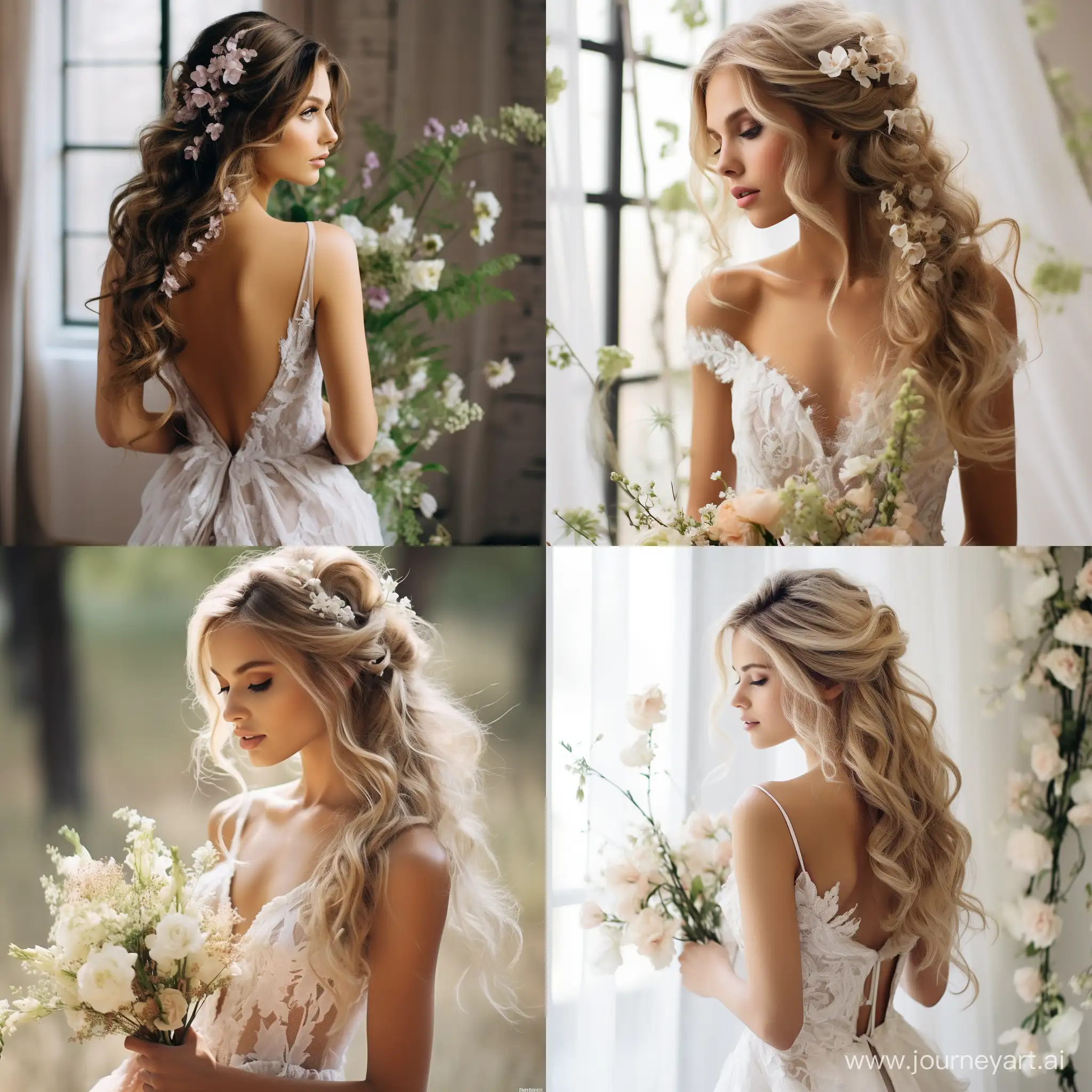 Trendy-Wedding-Hairstyles-2024-Explore-the-Latest-Bridal-Hair-Trends