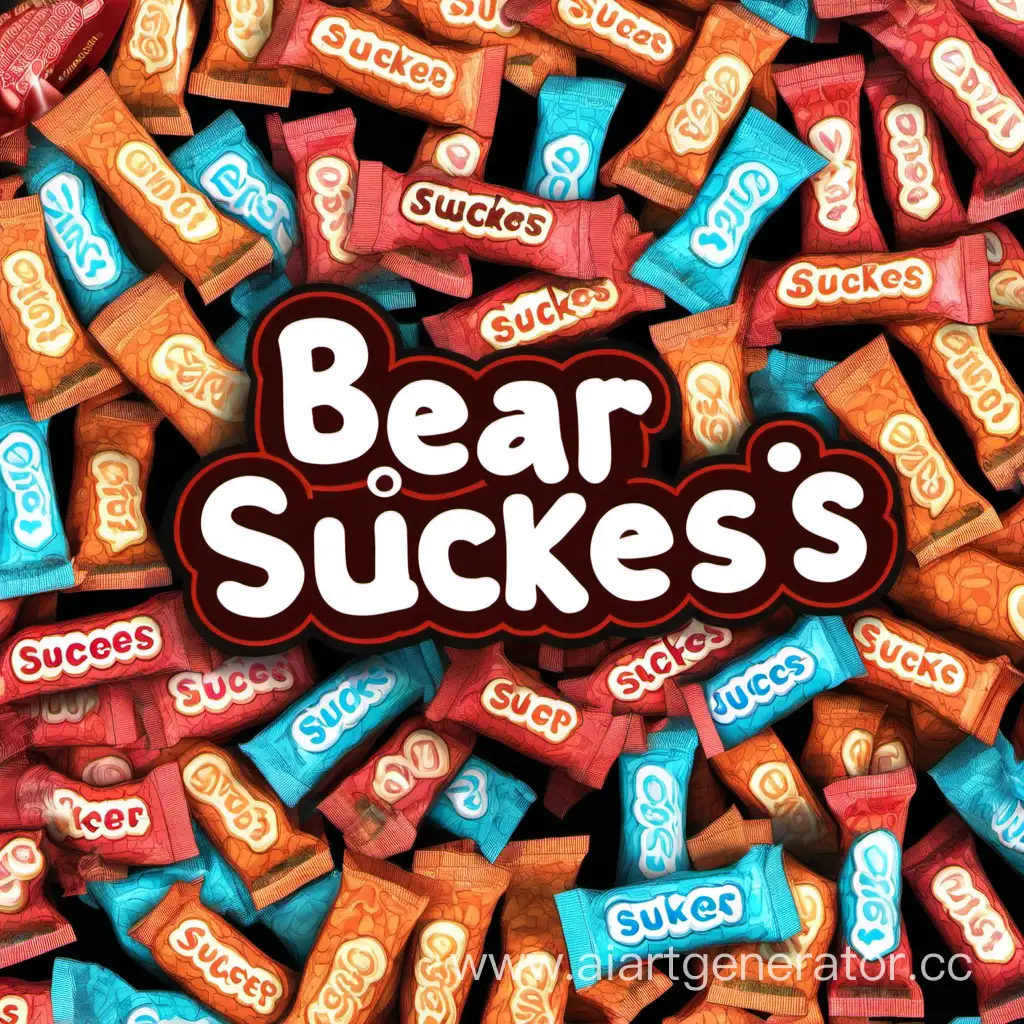 Colorful-Bear-Suckers-Candy-Pack-for-Sweet-Delight
