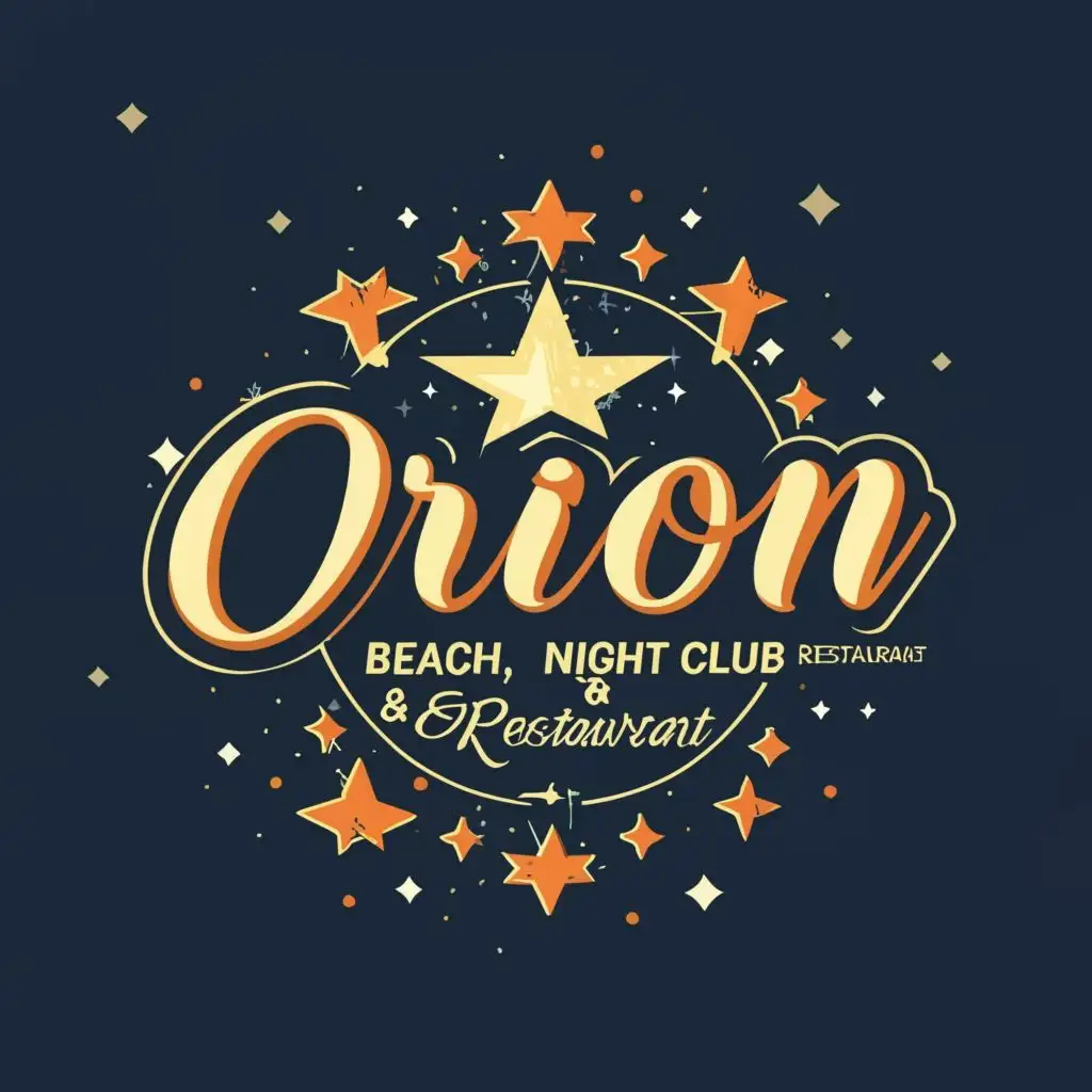 LOGO-Design-For-Orion-Stars-Elegant-Typography-for-Events-Industry