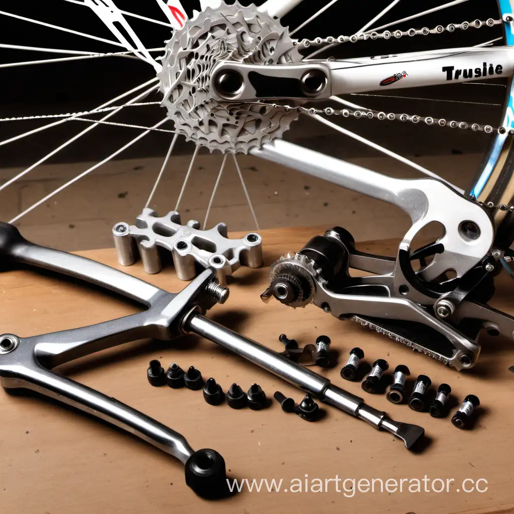 Expert-Bicycle-Repair-with-Precision-Truing-Tools