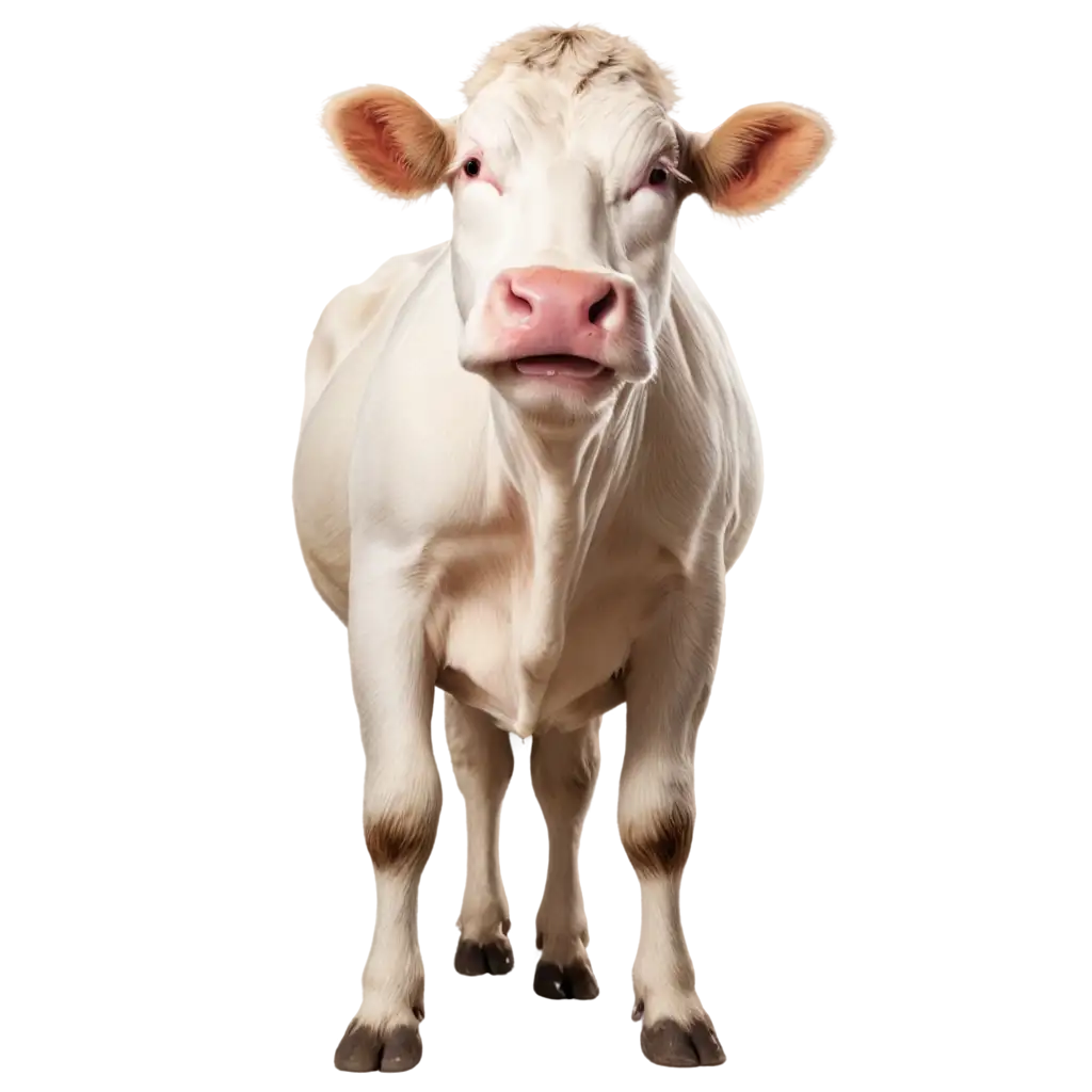 Laughing-Cow-PNG-Create-Cheerful-Designs-with-HighQuality-Transparent-Images