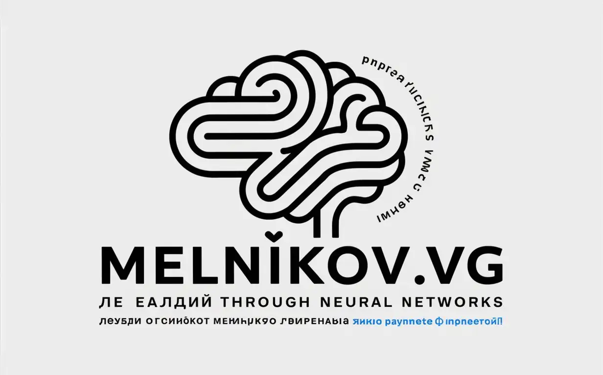 Logo, Melnikov.VG, научился зарабатывать на нейросетях, на примере покажу, как из трудолюбия получать много денег...

,

меандр, Россия |$| Melnikov.VG |$| Крым, меандр

,

 Парадоксальная искусственность интеллекта сообщества профессионалов по развитию чего-то из кого-то и т.д. :)



© Melnikov.VG, melnikov.vg



https://pay.cloudtips.ru/p/cb63eb8f



^^^^^^^^^^^^^^^^^^^^^