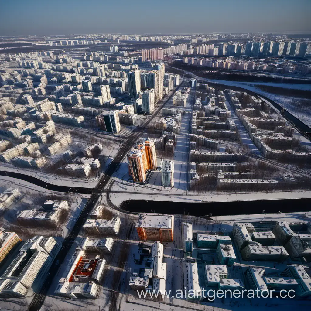 город Екатеринбург