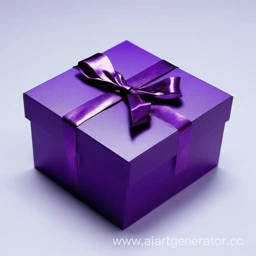 Elegant-Purple-Gift-Box-Presentation