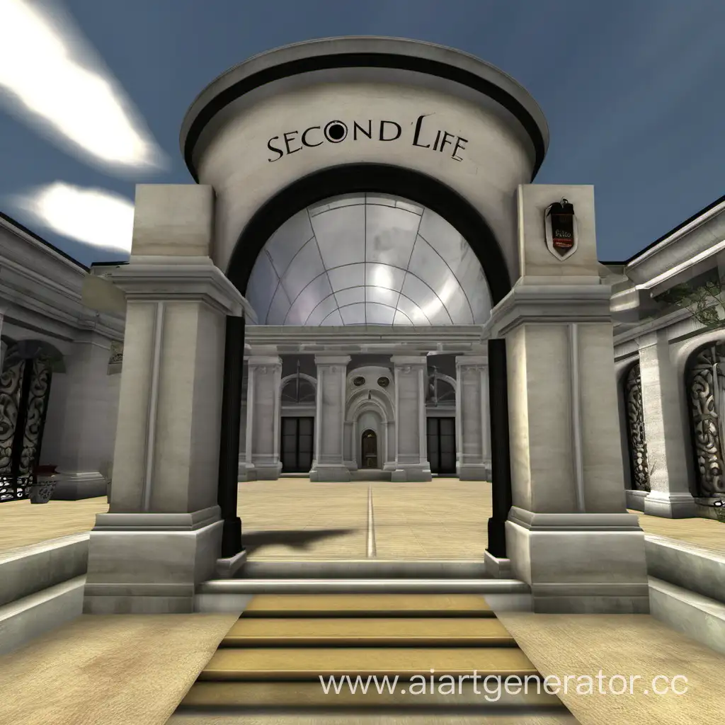 Immersive-Second-Life-Uve-Experience-Virtual-Reality-Exploration